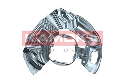 Splash Guard, brake disc KAMOKA 1180074