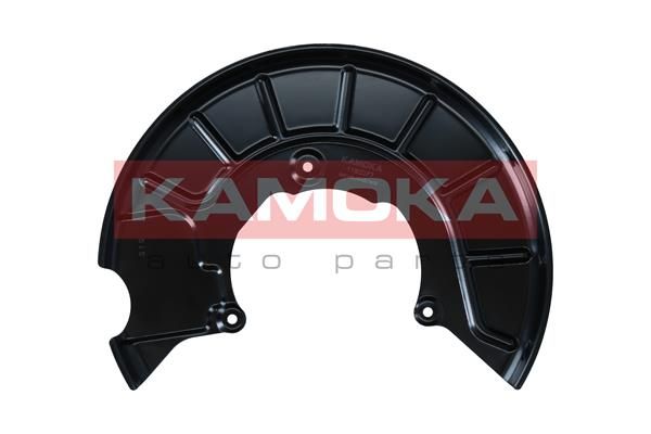 KAMOKA 1180077 Splash Guard, brake disc