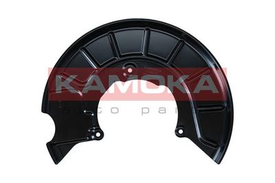 Splash Guard, brake disc KAMOKA 1180077