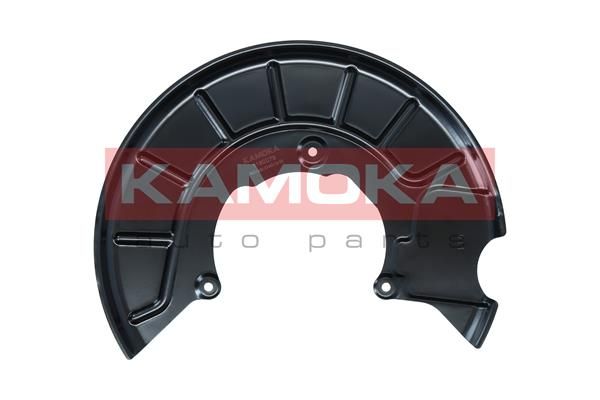 KAMOKA 1180078 Splash Guard, brake disc