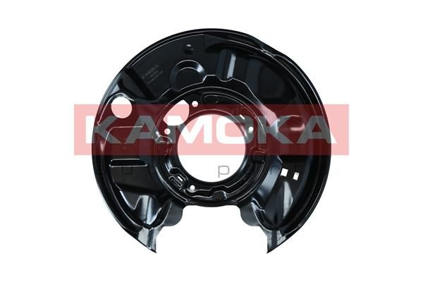KAMOKA 1180080 Splash Guard, brake disc