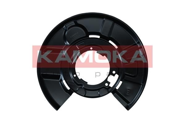 KAMOKA 1180081 Splash Guard, brake disc