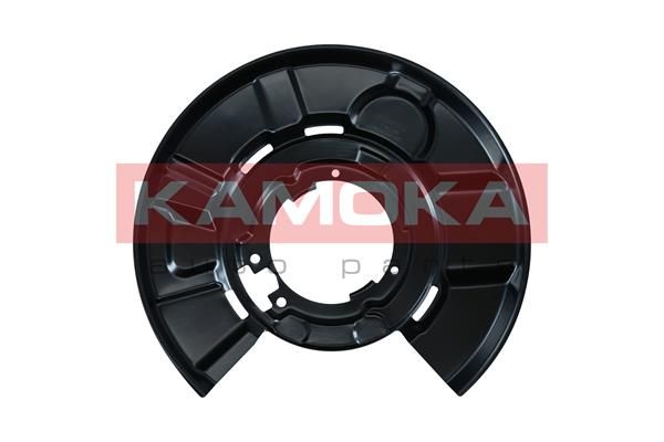KAMOKA 1180082 Splash Guard, brake disc