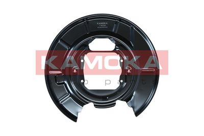 Splash Guard, brake disc KAMOKA 1180084