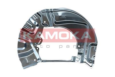 Splash Guard, brake disc KAMOKA 1180085