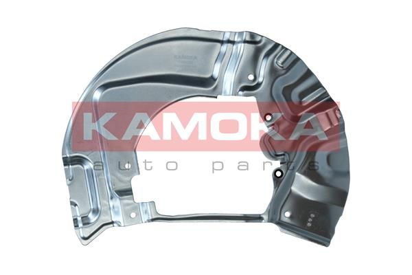 KAMOKA 1180086 Splash Guard, brake disc