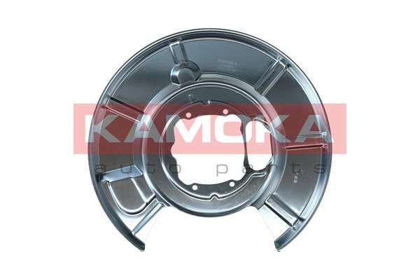 KAMOKA 1180087 Splash Guard, brake disc