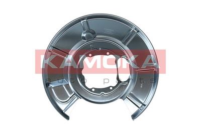 Splash Guard, brake disc KAMOKA 1180087