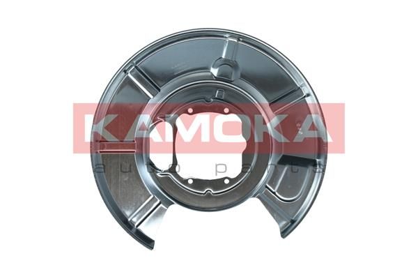 KAMOKA 1180088 Splash Guard, brake disc
