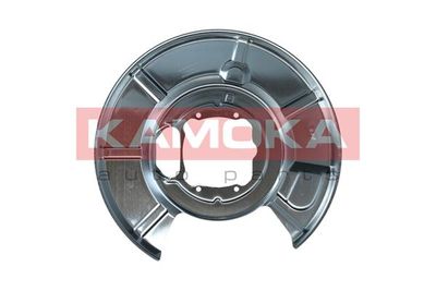 Splash Guard, brake disc KAMOKA 1180088