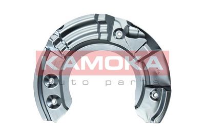 Splash Guard, brake disc KAMOKA 1180089