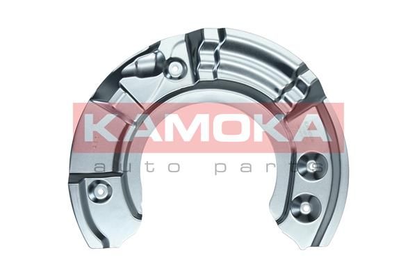 KAMOKA 1180090 Splash Guard, brake disc