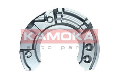 Splash Guard, brake disc KAMOKA 1180090