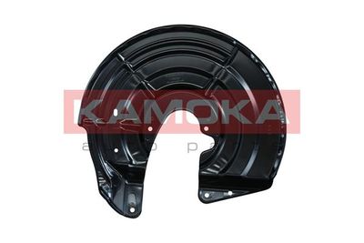 Splash Guard, brake disc KAMOKA 1180091