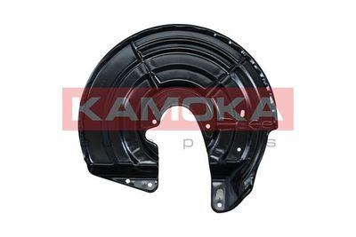 Splash Guard, brake disc KAMOKA 1180092