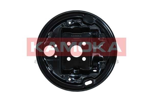 KAMOKA 1180093 Splash Guard, brake disc