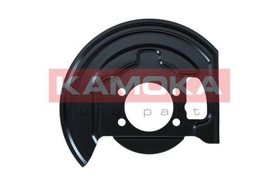 Splash Guard, brake disc KAMOKA 1180095