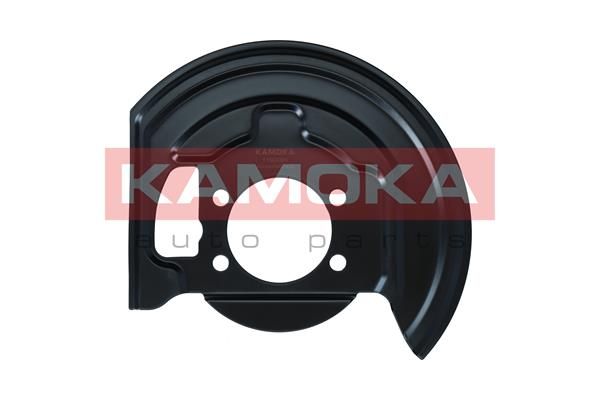 KAMOKA 1180096 Splash Guard, brake disc