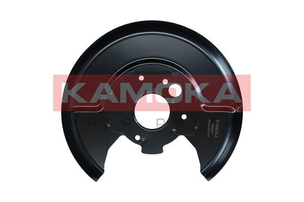 KAMOKA 1180097 Splash Guard, brake disc