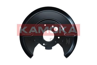 Splash Guard, brake disc KAMOKA 1180097