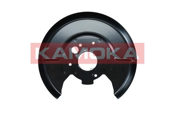 KAMOKA 1180098 Splash Guard, brake disc