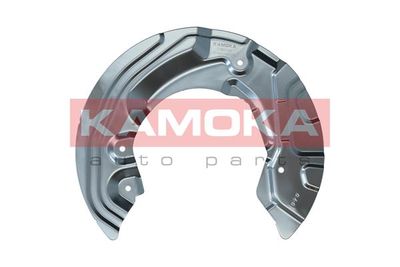 Splash Guard, brake disc KAMOKA 1180101