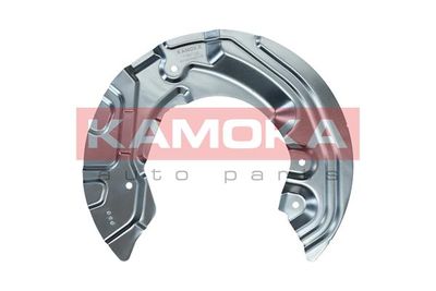 Splash Guard, brake disc KAMOKA 1180102
