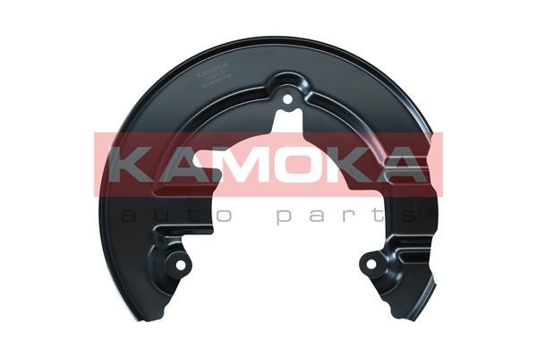 KAMOKA 1180103 Splash Guard, brake disc