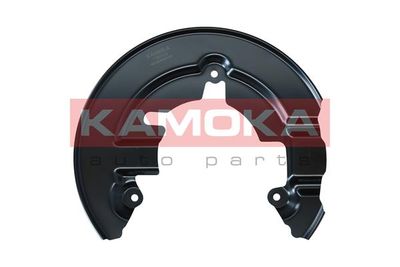 Splash Guard, brake disc KAMOKA 1180103