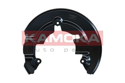 Splash Guard, brake disc KAMOKA 1180104