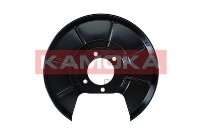 Splash Guard, brake disc KAMOKA 1180105