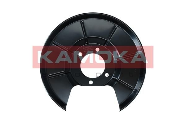 KAMOKA 1180106 Splash Guard, brake disc
