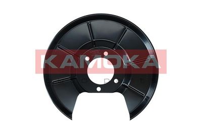 Splash Guard, brake disc KAMOKA 1180106