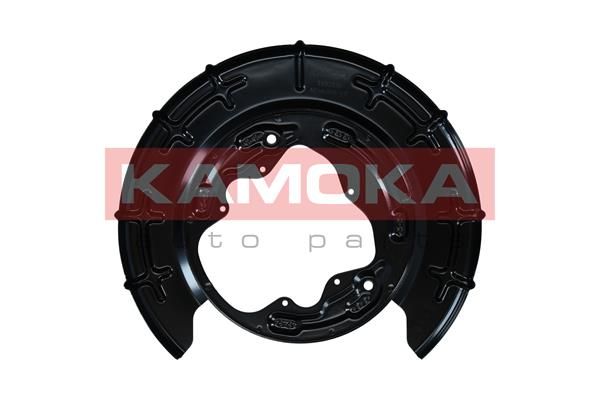 KAMOKA 1180108 Splash Guard, brake disc