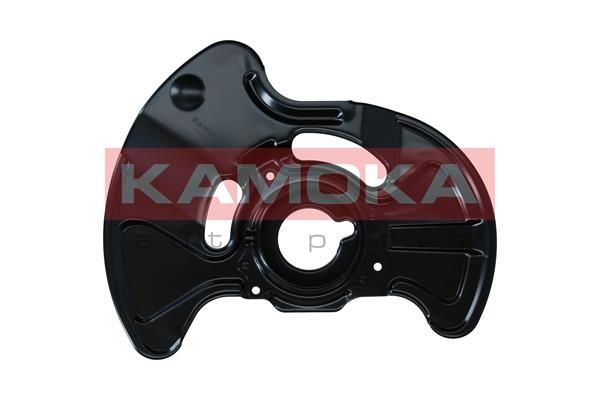 KAMOKA 1180109 Splash Guard, brake disc