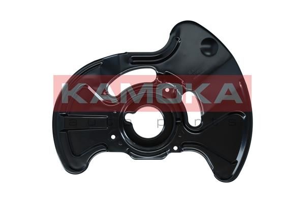 KAMOKA 1180110 Splash Guard, brake disc