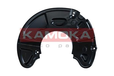 Splash Guard, brake disc KAMOKA 1180111