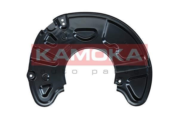 KAMOKA 1180112 Splash Guard, brake disc