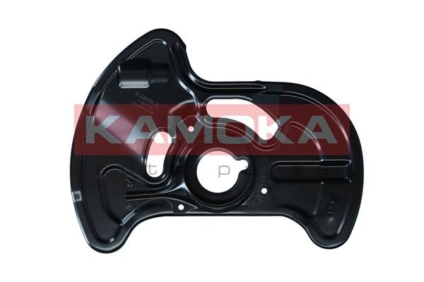 KAMOKA 1180113 Splash Guard, brake disc