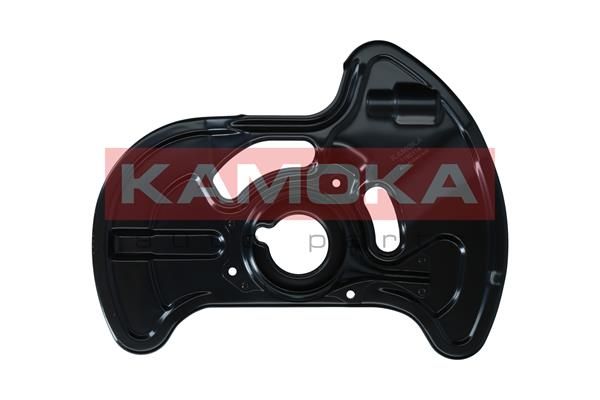 KAMOKA 1180114 Splash Guard, brake disc