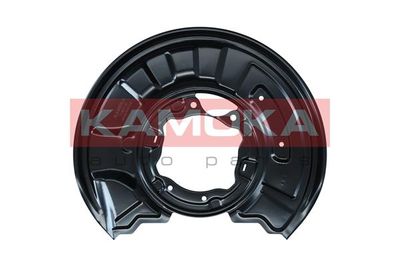 Splash Guard, brake disc KAMOKA 1180115