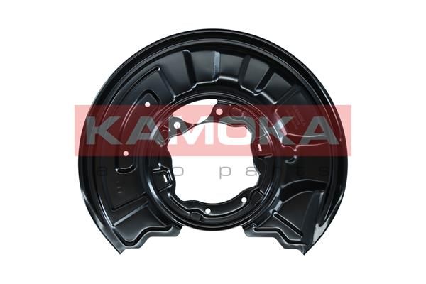 KAMOKA 1180116 Splash Guard, brake disc