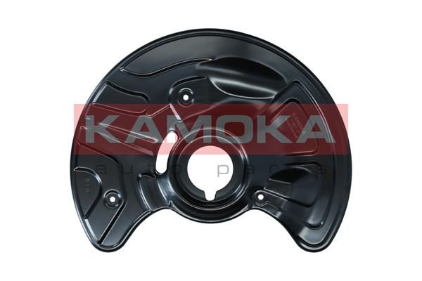 KAMOKA 1180117 Splash Guard, brake disc