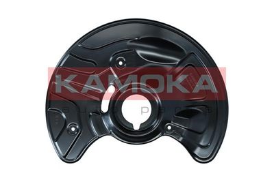 Splash Guard, brake disc KAMOKA 1180117
