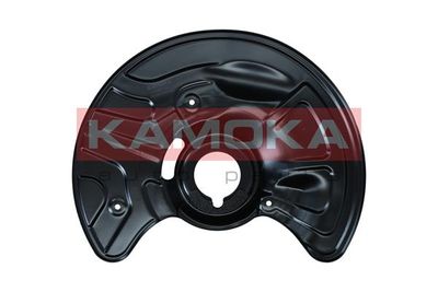 Splash Guard, brake disc KAMOKA 1180118