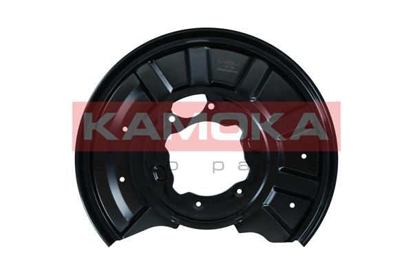 KAMOKA 1180120 Splash Guard, brake disc