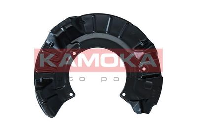 Splash Guard, brake disc KAMOKA 1180122