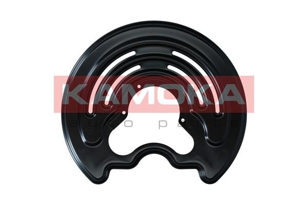 KAMOKA 1180125 Splash Guard, brake disc