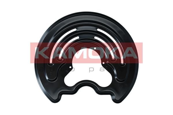 KAMOKA 1180126 Splash Guard, brake disc