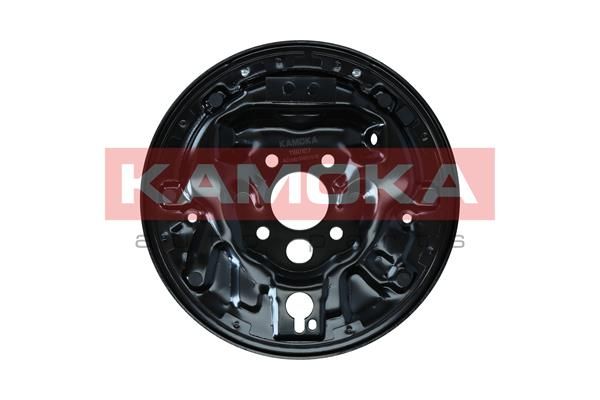 KAMOKA 1180127 Splash Guard, brake disc